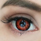 Красный волшебник