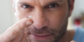 Вредно ли спать в контактных линзах Вредно ли спать в контактных линзах