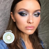 Ocean blue 401 Ocean blue 401