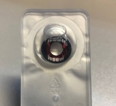 Чёрные челюсти