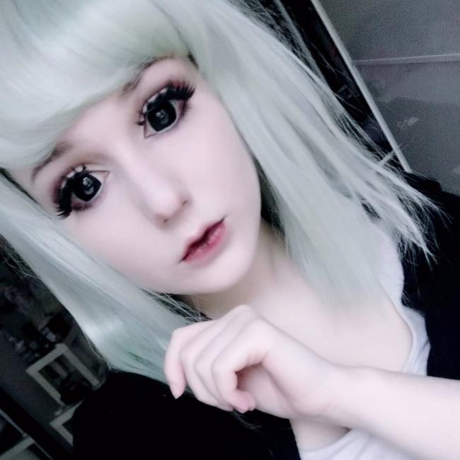 Мини склеры Мини склеры