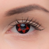 Вечный Мангекё Шаринган