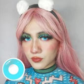 Blue Block Blue Block