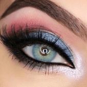 Queen Blue Queen Blue