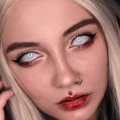 Белые "Сетка"