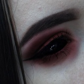 Склеры "Чёрные"