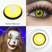 Жёлтые Мэнсон