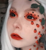 Полусклеры "Чёрные" Полусклеры "Чёрные"