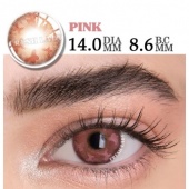 Butterfly Pink Butterfly Pink