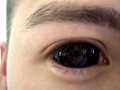 Склеральные линзы 22мм