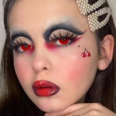 Красный дьявол