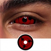 Sharingan Sharingan