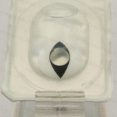 Белые "Кошачьи"