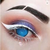 Голубая сетка Голубая сетка