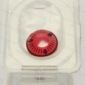 Красные "Саскэ" Красные "Саскэ"