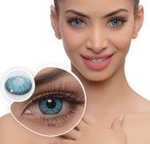 Голубые лучи Голубые лучи