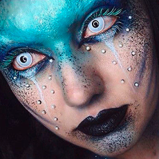 Crazy линзы Crazy линзы