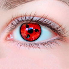 Аниме линзы Аниме линзы