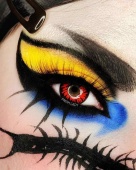 Красные "Вольтури"