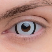 Белые "Мэнсон"