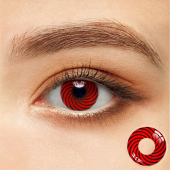 Красная спираль