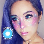 Голубые Мэнсон Голубые Мэнсон