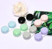 Гранёные контейнеры для линз Гранёные контейнеры для линз