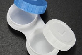 Правила пользования контейнером для контактных линз Правила пользования контейнером для контактных линз